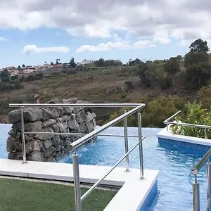 Сasa de vacaciones Viejitos En Firgas