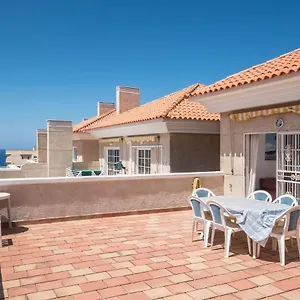 **** Hotel Tropical Park Spain