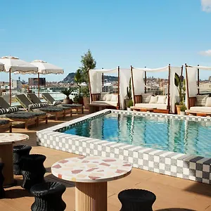 The Hoxton, Poblenou Hotel Barcelone