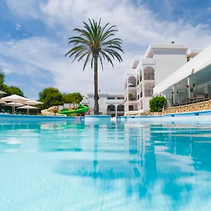 *** Aparthotel Playa Spain