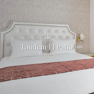 Tandem El Patio Appartamento