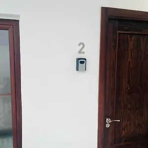Casa Qurtuba Appartamento