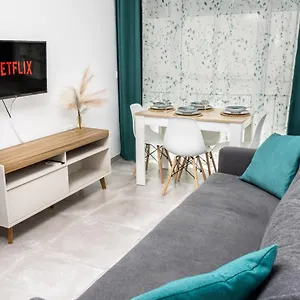 Apartment Badanas