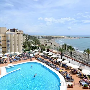 **** Hotel Medplaya Riviera - Adults Recommended Spain