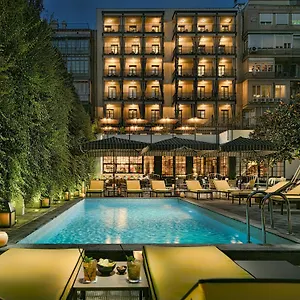 **** Hotel H10 Metropolitan 4* Sup Spain