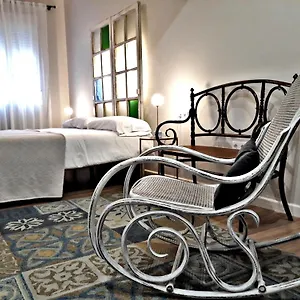 Homestay Urban El Postigo