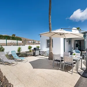  ホリデーパーク Mi Casita スペイン