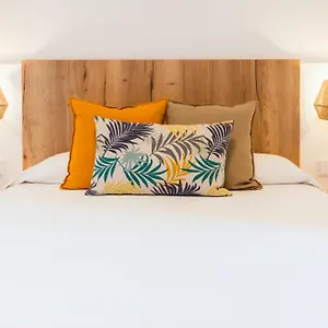 *** Hotel Restaurant Bon Retorn Spanien