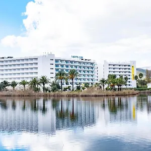 **** Aparthotel Eix Lagotel Spain