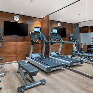 Ac Victoria By Marriott 4*, Barcelona Espanha