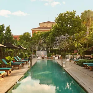 ***** Hotel Grand Hyatt Spain