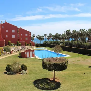 Apartamento Camelias Benalmádena