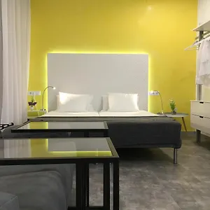 Appartement Casual In