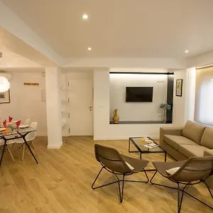 Appartement Sunshine Arco De San Francisco