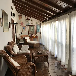 Casa Longa Casa de hóspedes