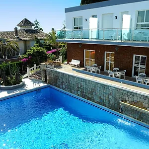 ** Hotel Complejo Rosales Spanien