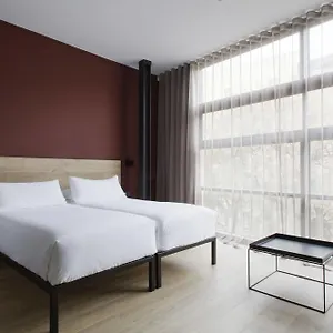 *** Lejlighedshotel Allada 3* Spanien