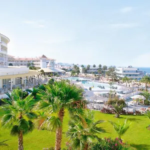 **** Hotel Riu Arecas (adults Only) Spain