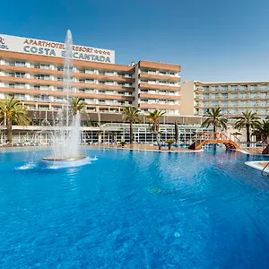 **** Hotel Costa Encantada Spanien