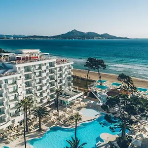 **** Hotel Iberostar Waves Alcudia Park Spain
