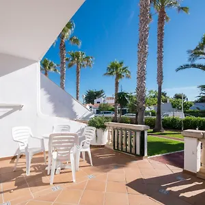 Apartamento Apartamento En Cala´n Bosch - Cap D´artrutx Cala'N Bosch (Menorca)
