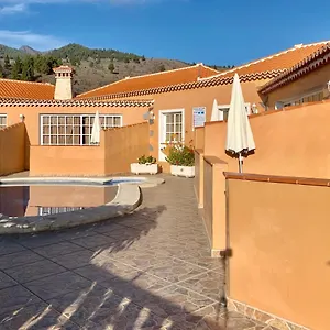 Сasa de vacaciones Casas Balcón Del Mar El Paso