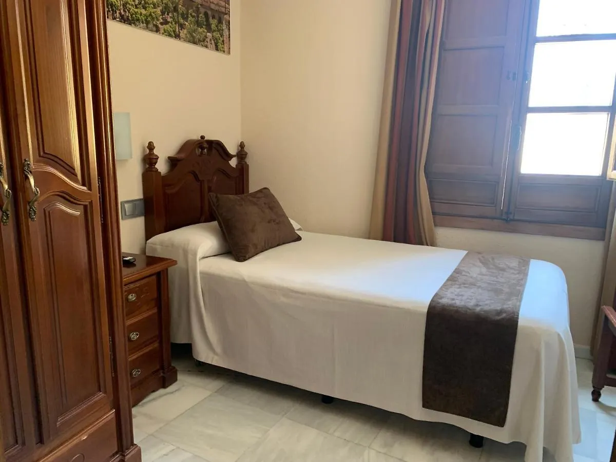 Hotel Casa Museo De La Mezquita Córdoba
