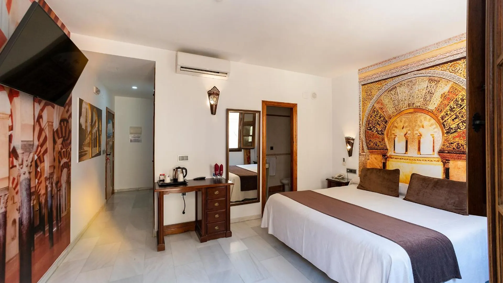 Hotel Casa Museo De La Mezquita Córdoba