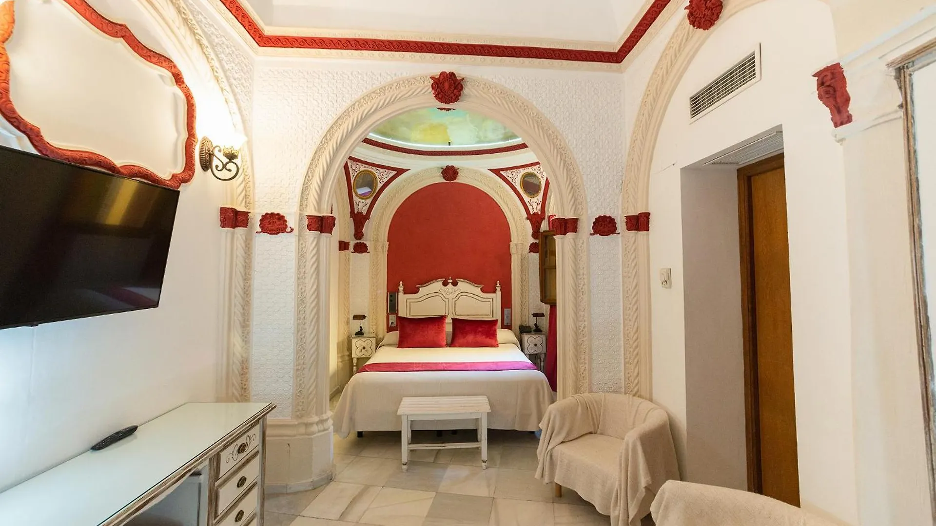 Hotel Casa Museo De La Mezquita Córdoba 2*,  Spanien