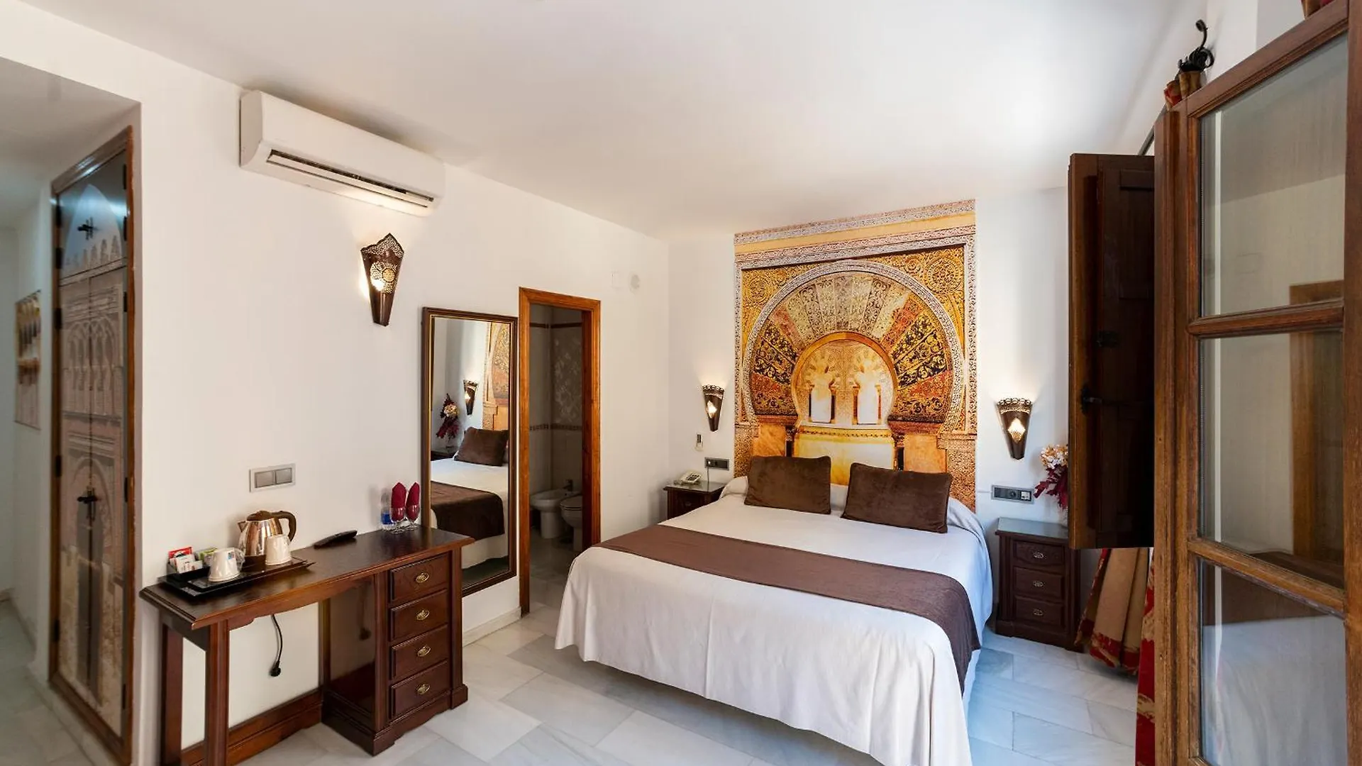 Hotel Casa Museo De La Mezquita Córdoba